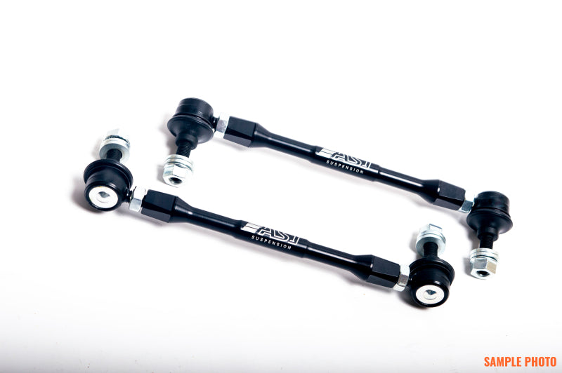 AST 12-15 BMW M3 F80 / 12-15 BMW M4 F82 Pre LCI 5200 Series Coilovers