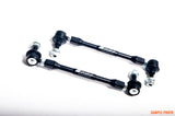 Moton BMW G80-G81 M3 / G82-G83 M4 / G87 M2 2021- RWD  Moton 2-way Coilovers