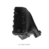 Eventuri E46 M3 Hybrid Carbon Fiber CSL Style Airbox