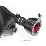Eventuri E46 M3 Hybrid Carbon Fiber CSL Style Airbox