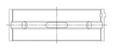 ACL BMW S85B50 5.0L V10 Standard Size Main Bearings