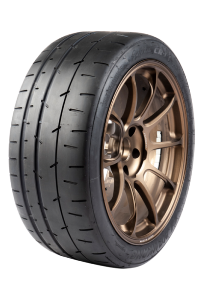 Nankang CR-S Tire V2 - 275/35ZR19 100(Y) XL – Race German