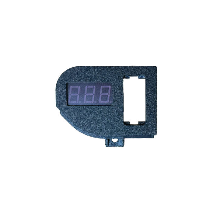 BMW E36 Volt Meter Dimmer Panel Kit (Plug & Play)