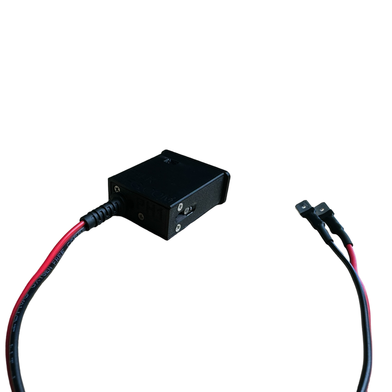 Basic E36 Volt Meter Module
