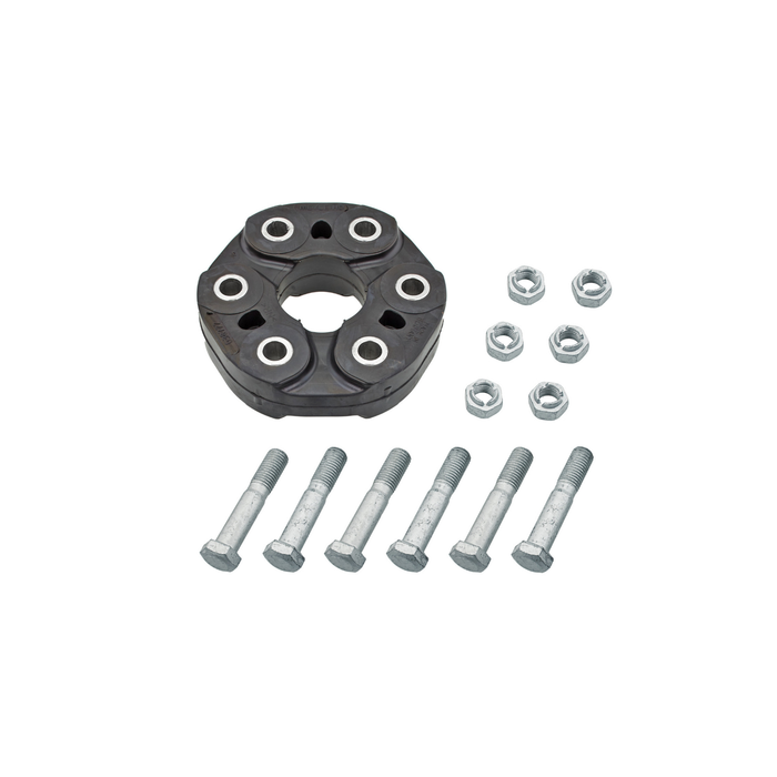 Driveline Flex Disc Kit (Giubo) - 26112226527