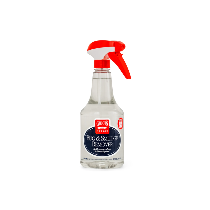 Griots Bug & Smudge Remover