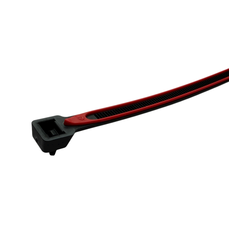 Grip Lock Non Slip Removable Zip Ties