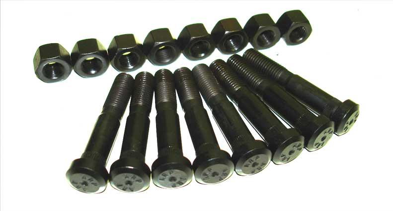 ARP BMW 2.5L M50/M50TU Rod Bolt Kit