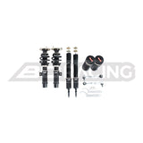 BC Racing Coilovers - BR Series Coilover for 06-13 BMW 3 SERIES E92 (I-03-BR)