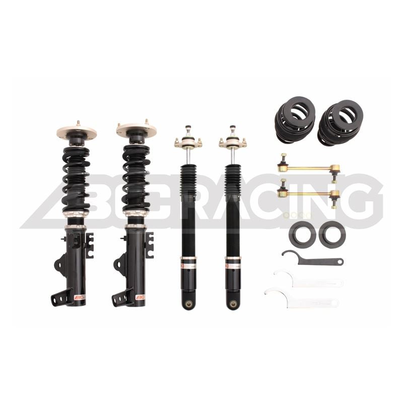 BC Racing Coilovers - BR Series Coilover for 96-02 BMW Z3 (I-10-BR)
