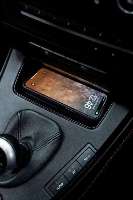 BMW E9X 3 Series Wireless Phone Charger