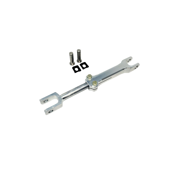 Kinematic Speed Adjustable Selector Rod (DSSR)