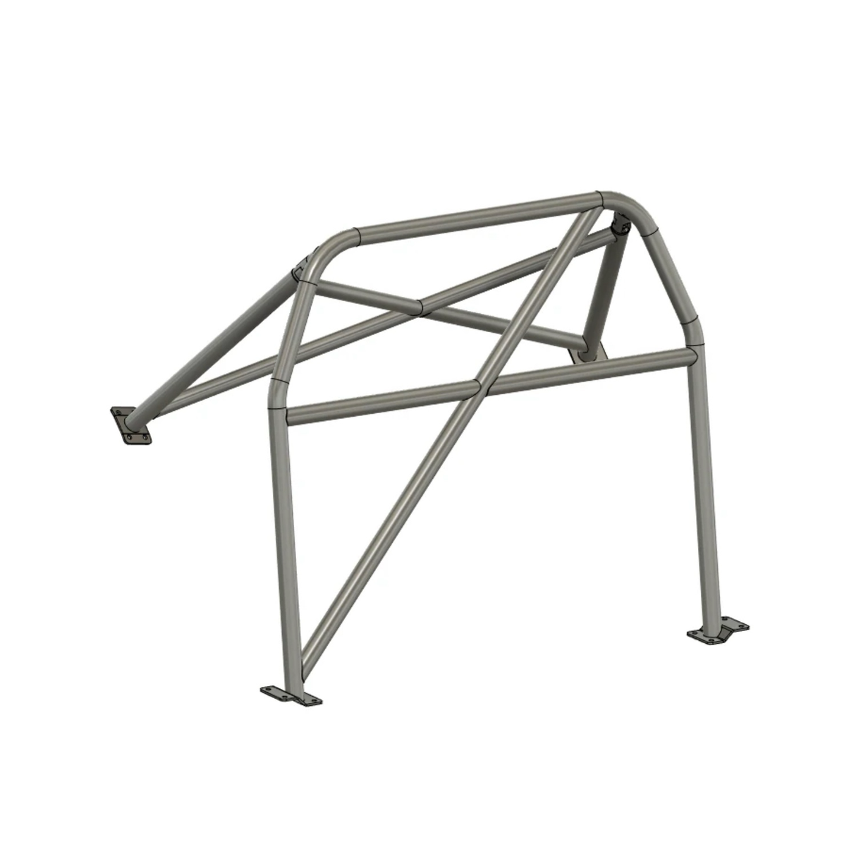 Kinematic Speed Premium E36 Roll Bar (Half Cage)
