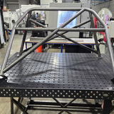 Kinematic Speed Premium E36 Roll Bar (Half Cage)