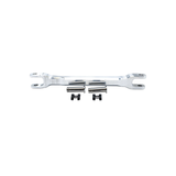 Kinematic Speed E46 330 Selector Rod (DSSR)
