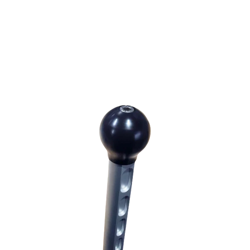 Kinematic Speed Shorty Shift Knob