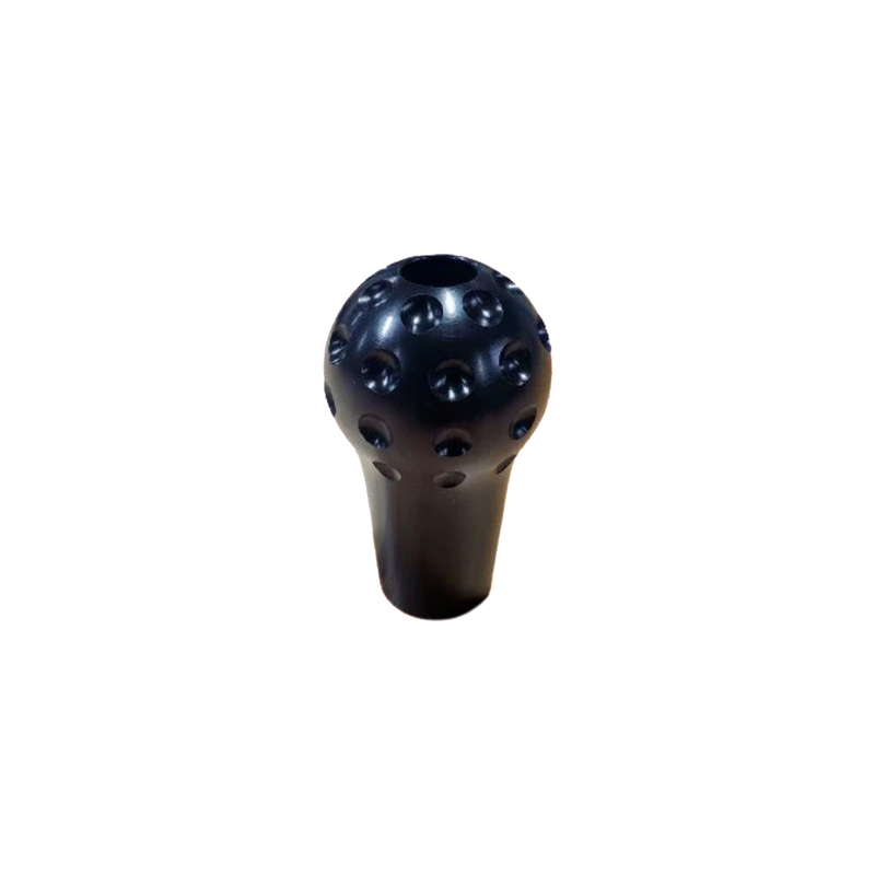 Kinematic Speed Tall Shift Knob