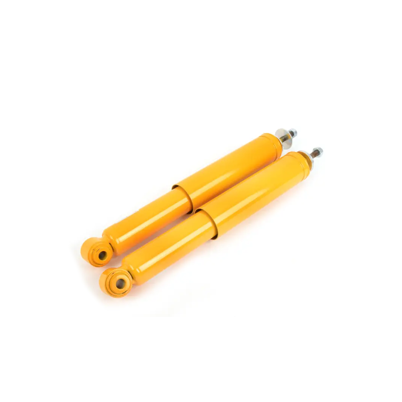 Koni Yellows Adjustable Sport Shock (Rear)