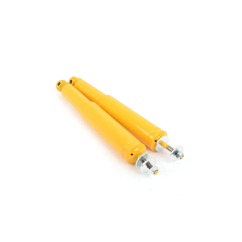 Koni Yellows Adjustable Sport Shock (Rear)