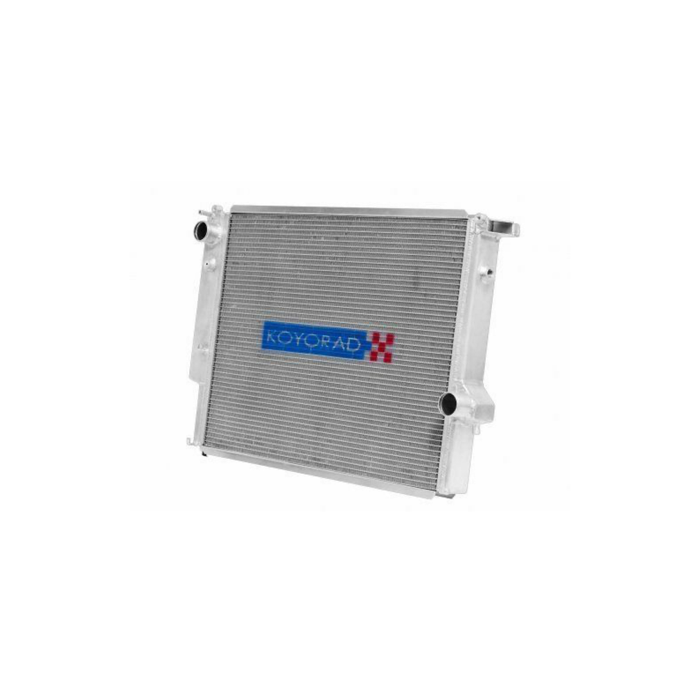 Km36 Radiator Koyorad E36 6 Cylinder Aluminum Radiator – Race German