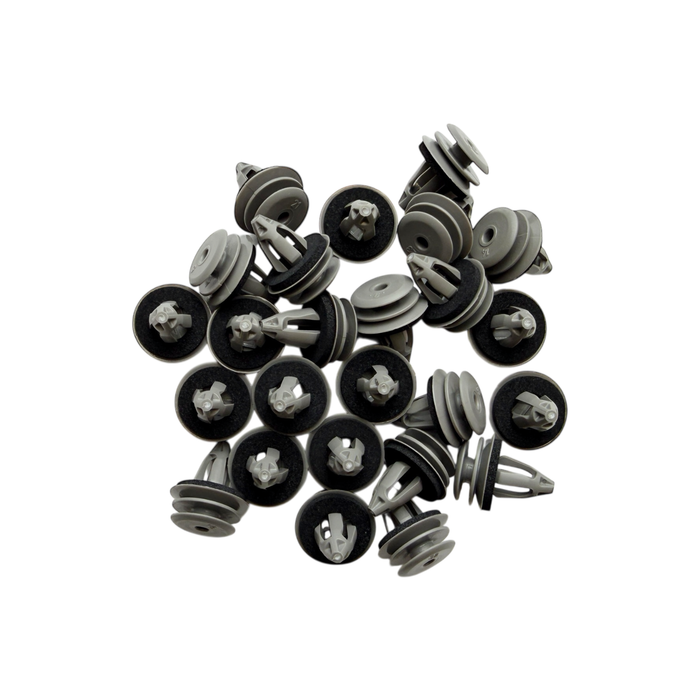 E39 Door Panel Replacement Clips