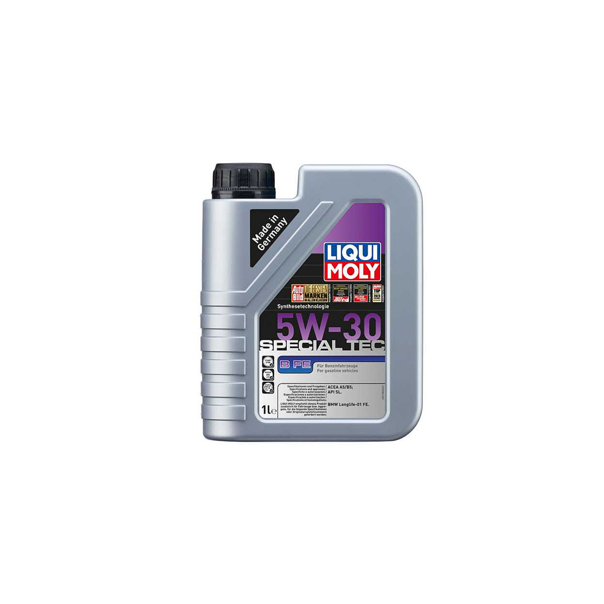 Liquimoly 5W30 Special Tec B FE Synthetic Oil (1L)