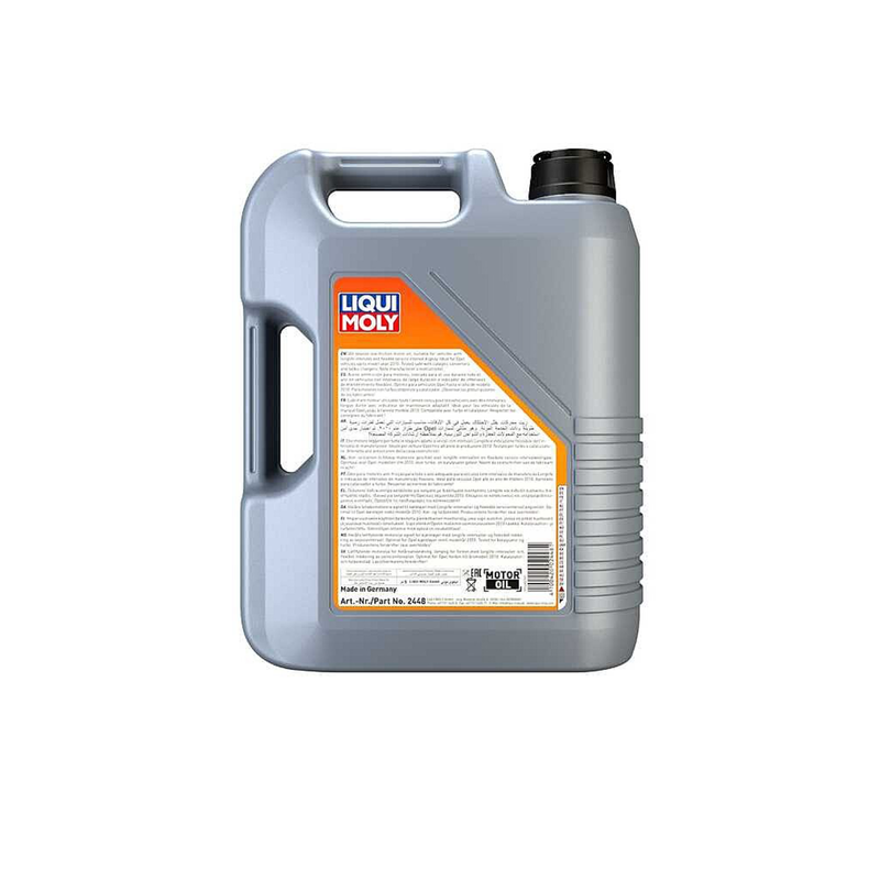 Liquimoly 5W30 Special Tec LL Synthetic Oil (1L)