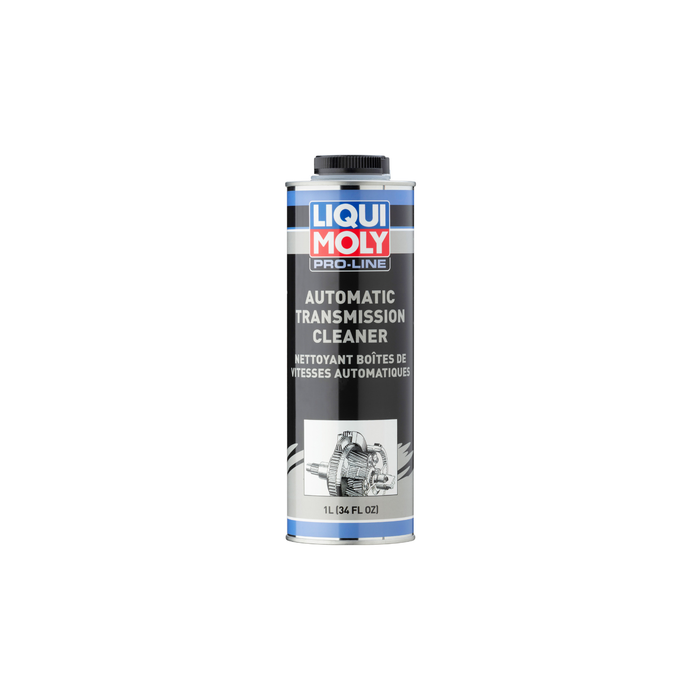 Liquimoly Automatic Transmission Cleaner