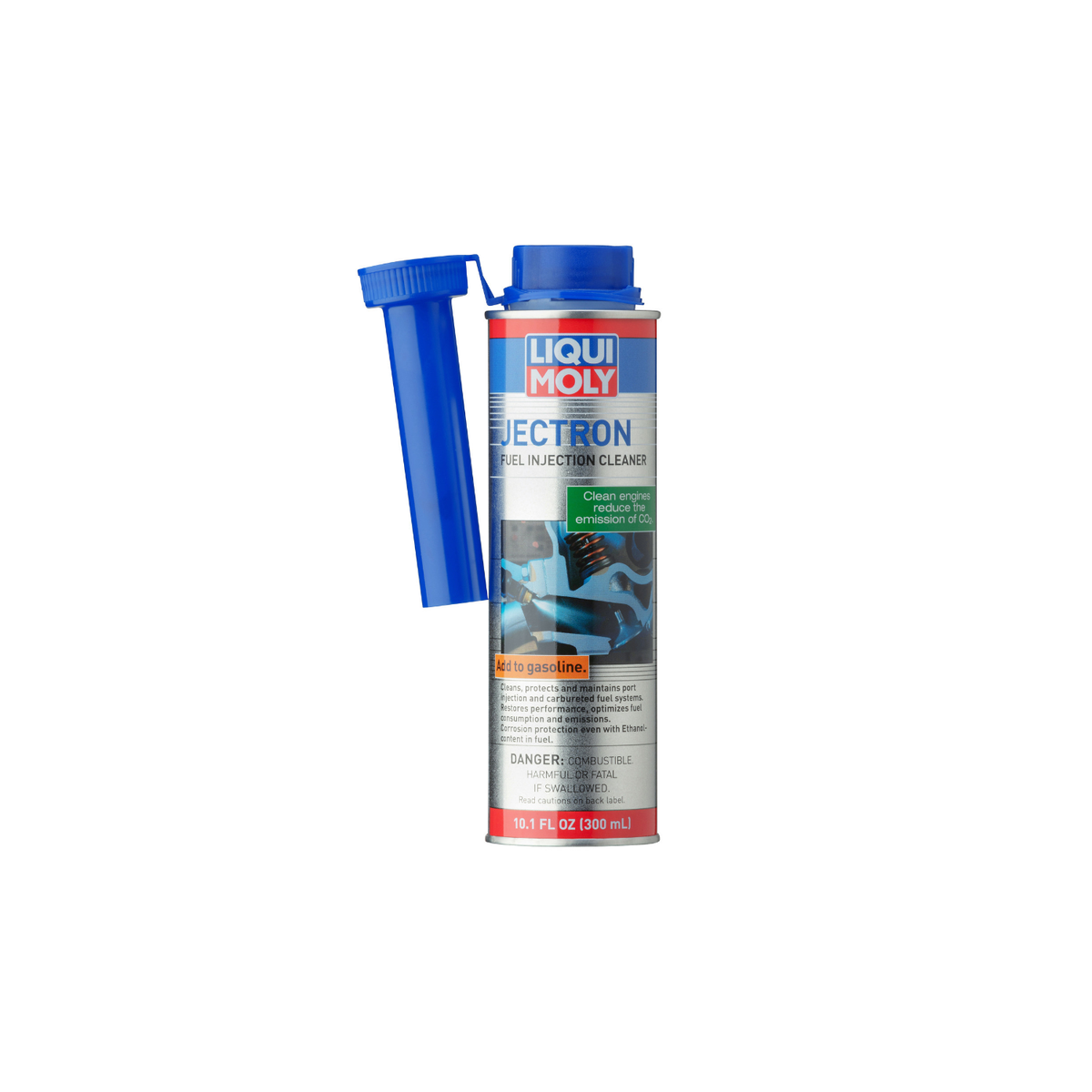 Liquimoly Jectron Cleaner – Race German