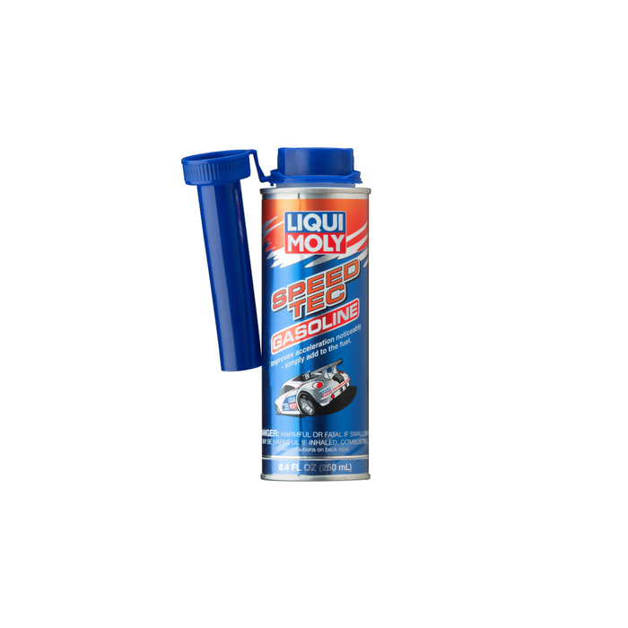 Liquimoly Speed Tec Fuel System Cleaner