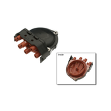 BMW M20 Distributor Cap - 12111725070