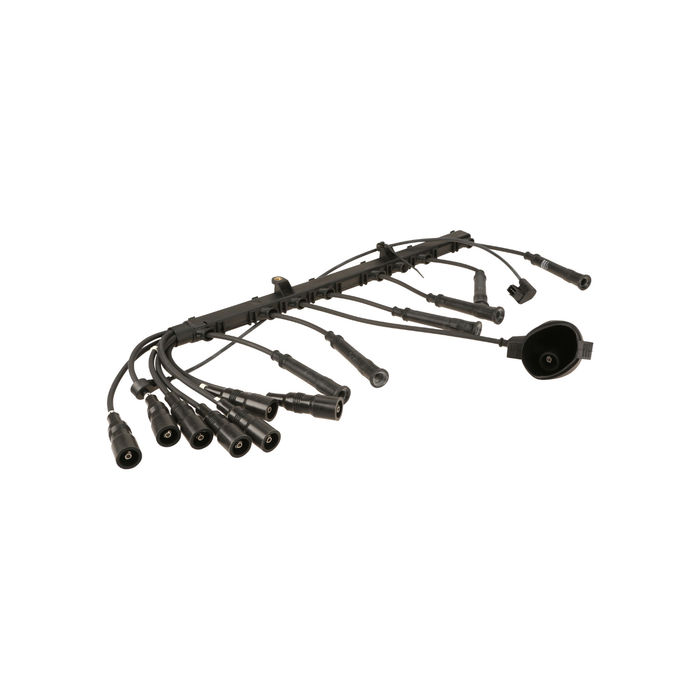 BMW M20 Ignition Lead Wire Set - 12121720529