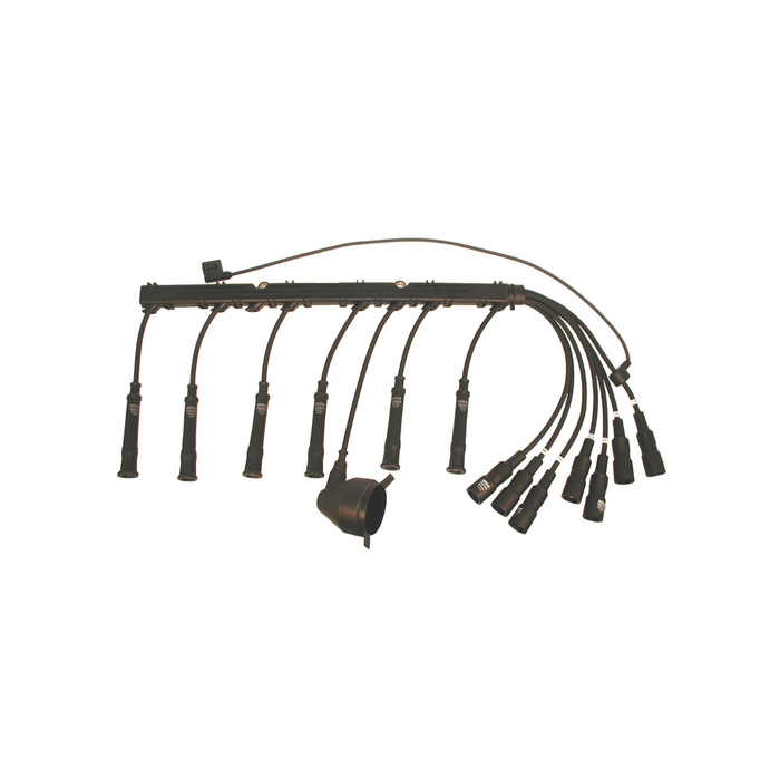 BMW M20 Ignition Lead Wire Set - 12121720529