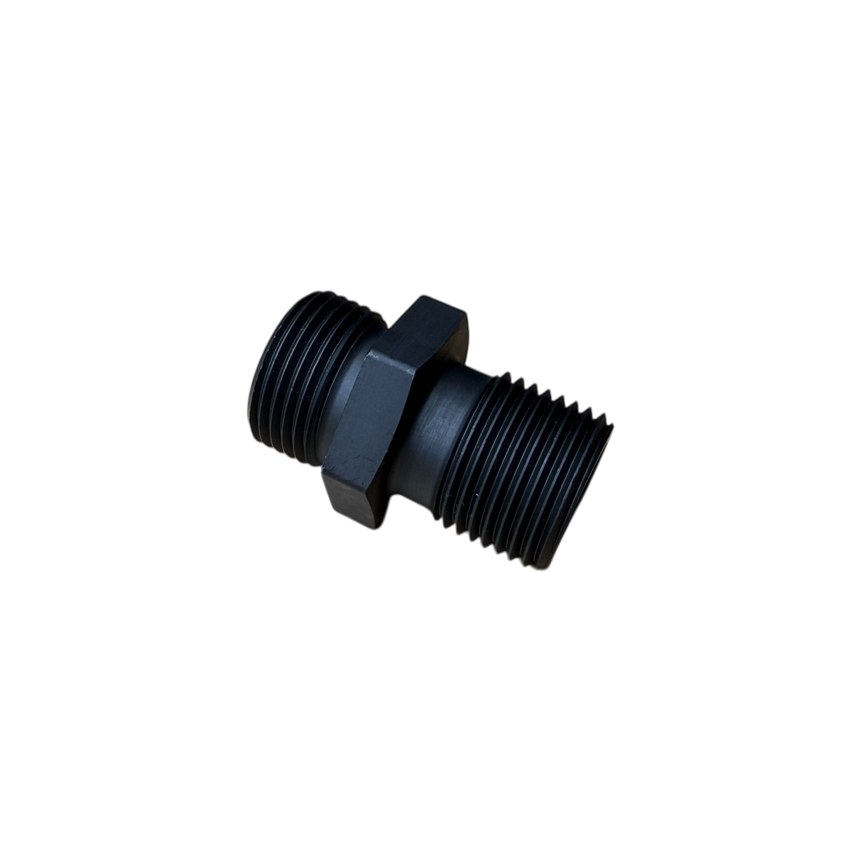 M20 Oil Cooler Delete Adapter - 11112140435