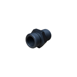 M20 Oil Cooler Delete Adapter - 11112140435