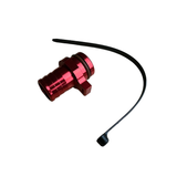 Aluminum ICV Adapter for M50 Manifold Swap