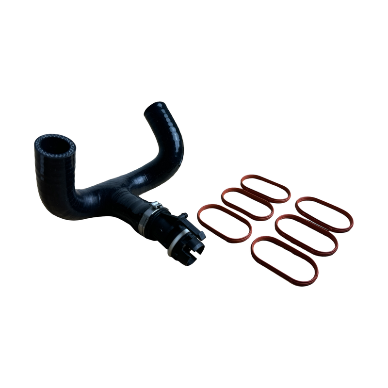 Complete BMW M50 Manifold Swap Kit