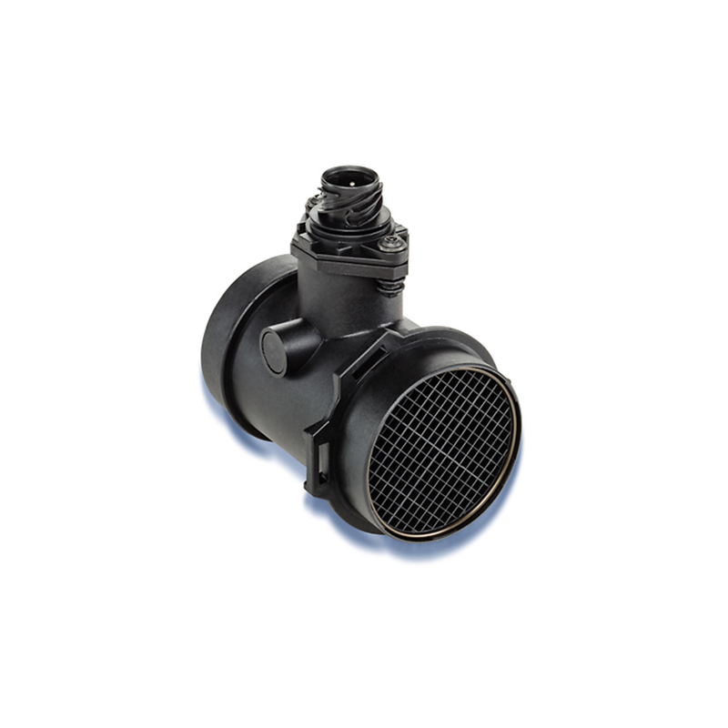 BMW Mass Air Flow Sensor - 13621747155
