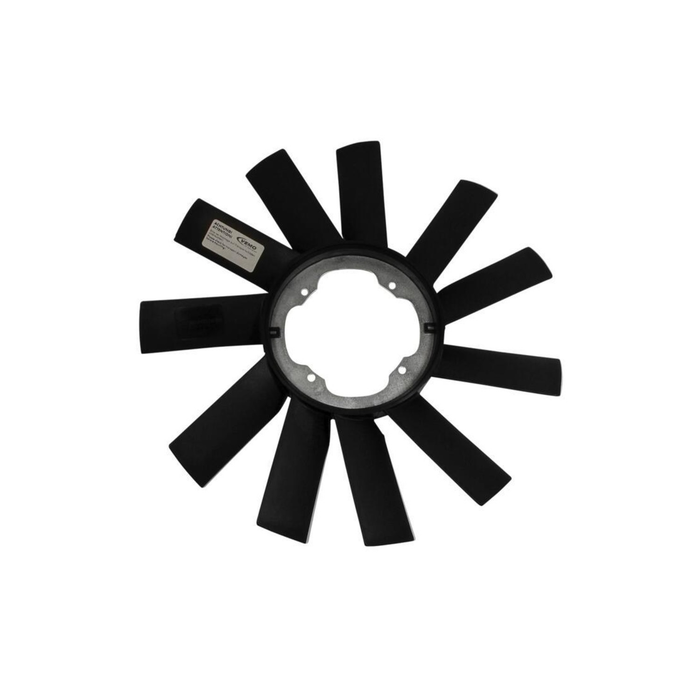 BMW Mechanical Fan - 11521723363