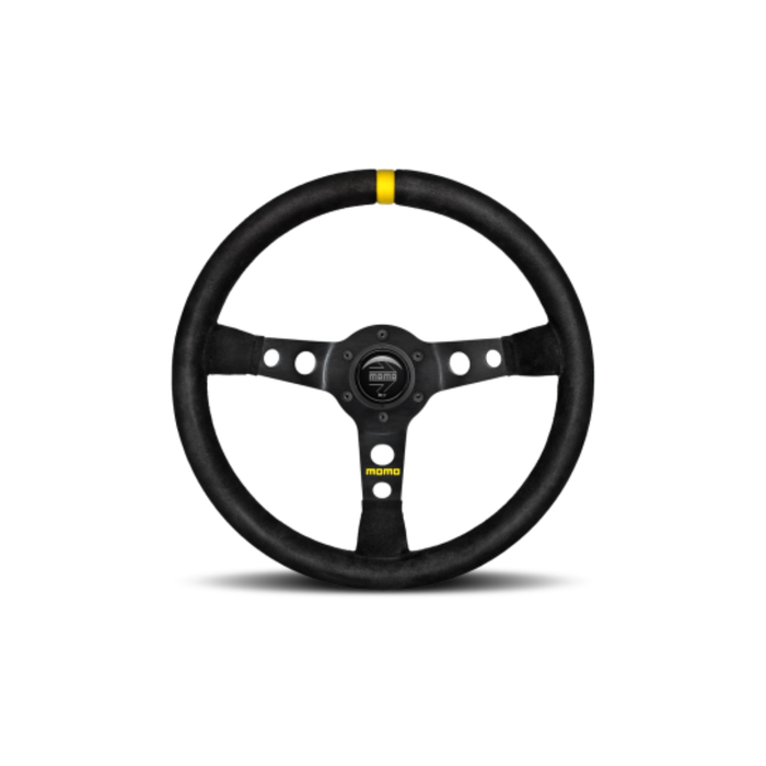 Momo Mod .07 Steering Wheel