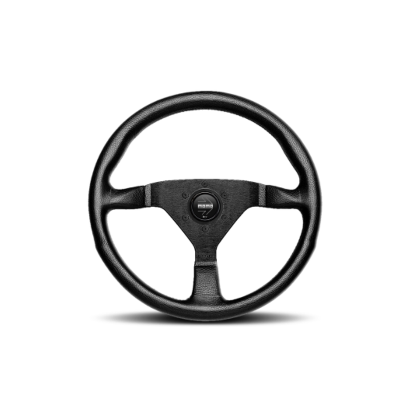Momo Montecarlo Steering Wheel