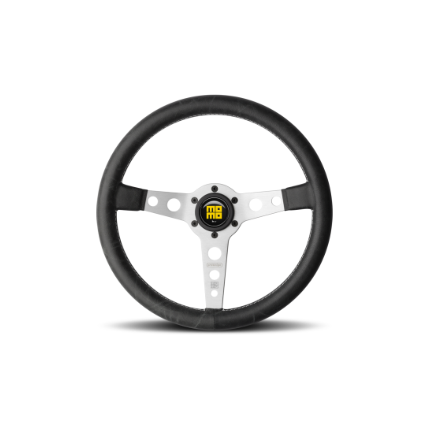 Momo Prototipo Steering Wheel – Race German