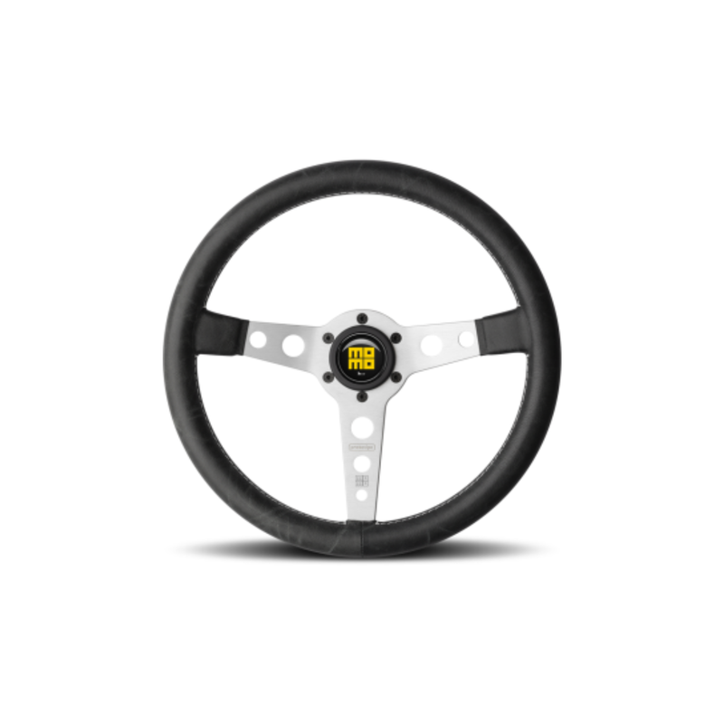 Momo Prototipo Steering Wheel