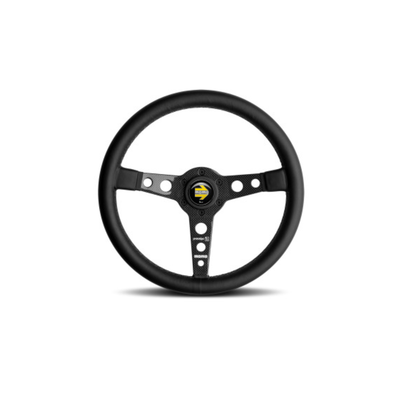 Momo Prototipo Steering Wheel – Race German