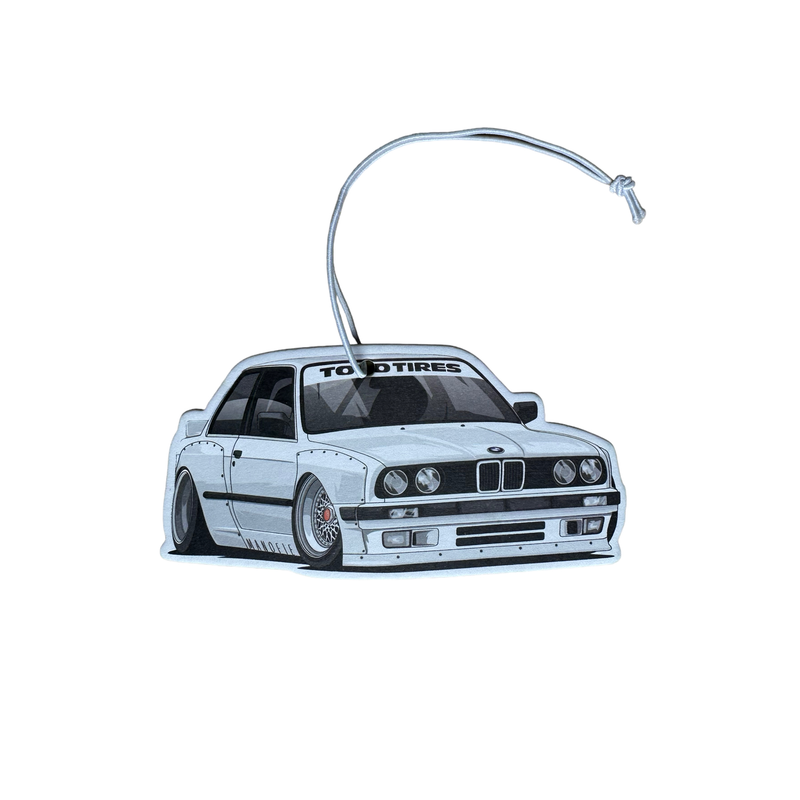 Motorsport Inspired Air Fresheners (Various Designs)