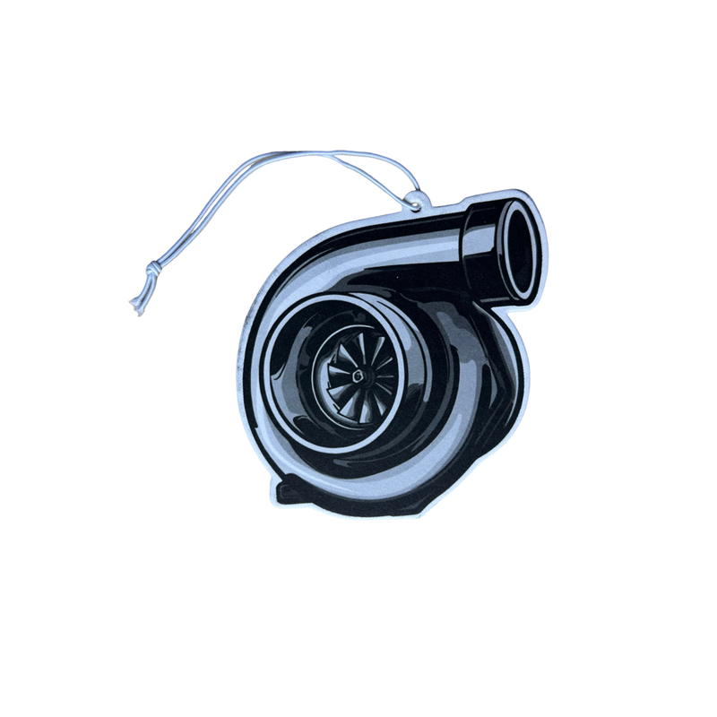 Motorsport Inspired Air Fresheners (Various Designs)