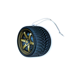 Motorsport Inspired Air Fresheners (Various Designs)
