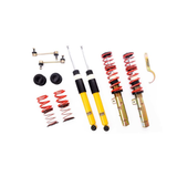 MTS Technik E46 Coilovers - Street