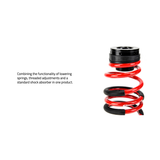 MTS Technik Gxx M2/M3/M4 ALS Coilovers - Street