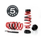 MTS Technik Gxx M2/M3/M4 ALS Coilovers - Street